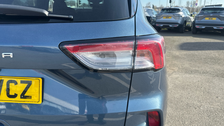 Ford Kuga 1.5 EcoBlue ST-Line First Edition 5dr Auto Diesel Estate